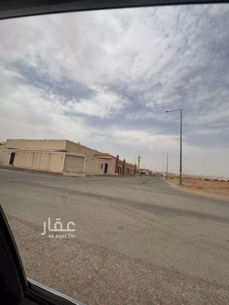 دور للبيع في شارع الحكم ابن عمرو ابن الشريد ، حي نوارة ، المزاحمية ، المزاحمية صورة 4
