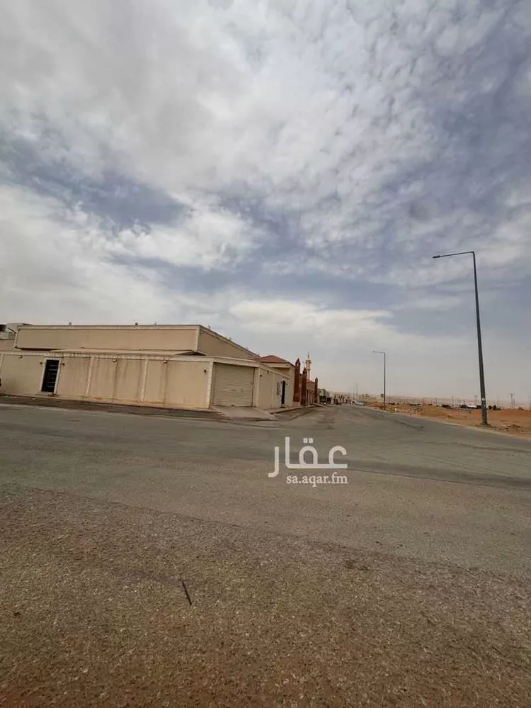 دور للبيع في شارع الحكم ابن عمرو ابن الشريد ، حي نوارة ، المزاحمية ، المزاحمية صورة 3