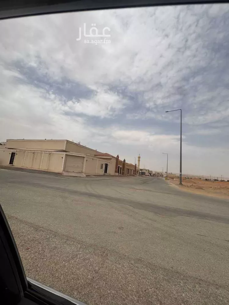دور للبيع في شارع الحكم ابن عمرو ابن الشريد ، حي نوارة ، المزاحمية ، المزاحمية صورة 4