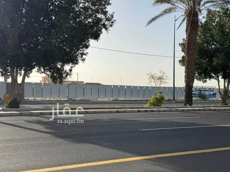 أرض للإيجار في شارع 1067206, حي الخليج, مدينة بيشة, منطقة عسير صورة 3