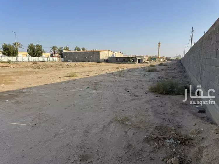 أرض للإيجار في شارع 1067206, حي الخليج, مدينة بيشة, منطقة عسير صورة 4