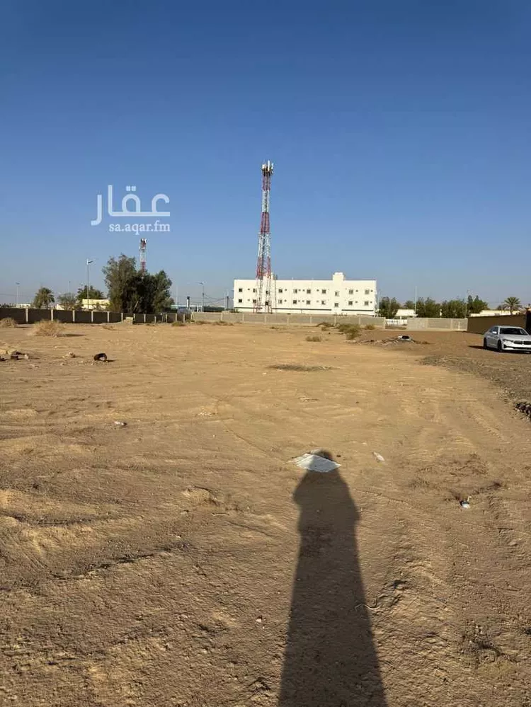 أرض للبيع في شارع شارع الرياض, حي الخليج, مدينة بيشة, منطقة عسير