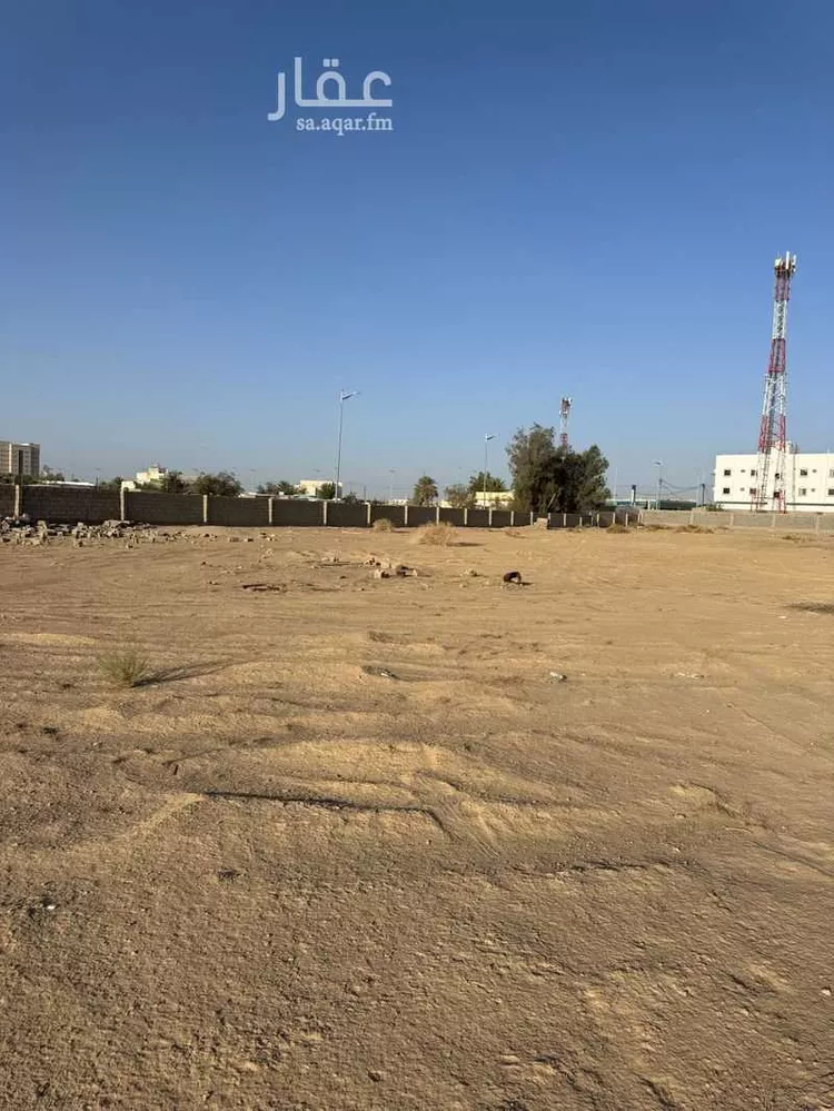 أرض للبيع في شارع شارع الرياض, حي الخليج, مدينة بيشة, منطقة عسير صورة 4