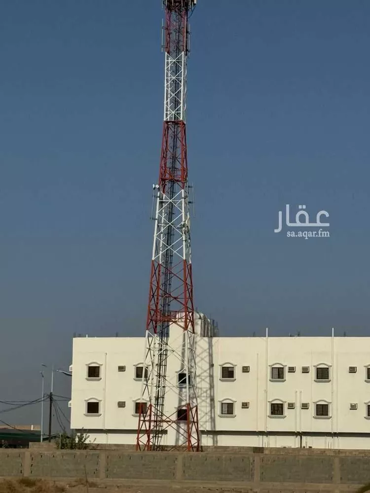 أرض للبيع في شارع شارع الرياض, حي الخليج, مدينة بيشة, منطقة عسير 6