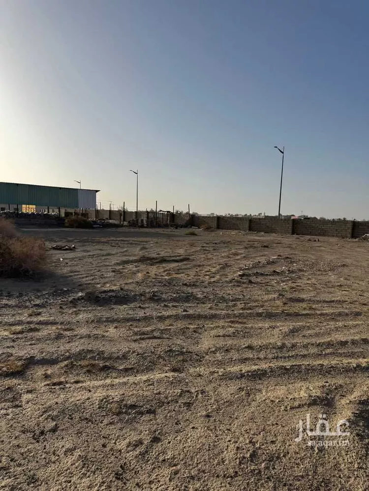 أرض للبيع في شارع شارع الرياض, حي الخليج, مدينة بيشة, منطقة عسير صورة 3