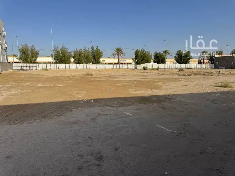 أرض للإيجار في شارع 1067206, حي الخليج, مدينة بيشة, منطقة عسير صورة 5