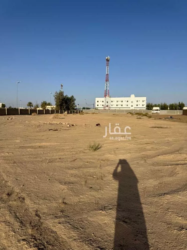 أرض للبيع في شارع شارع الرياض, حي الخليج, مدينة بيشة, منطقة عسير صورة 2
