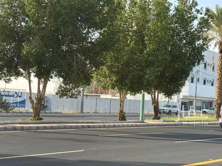 أرض للإيجار في شارع 1067206, حي الخليج, مدينة بيشة, منطقة عسير صورة 2