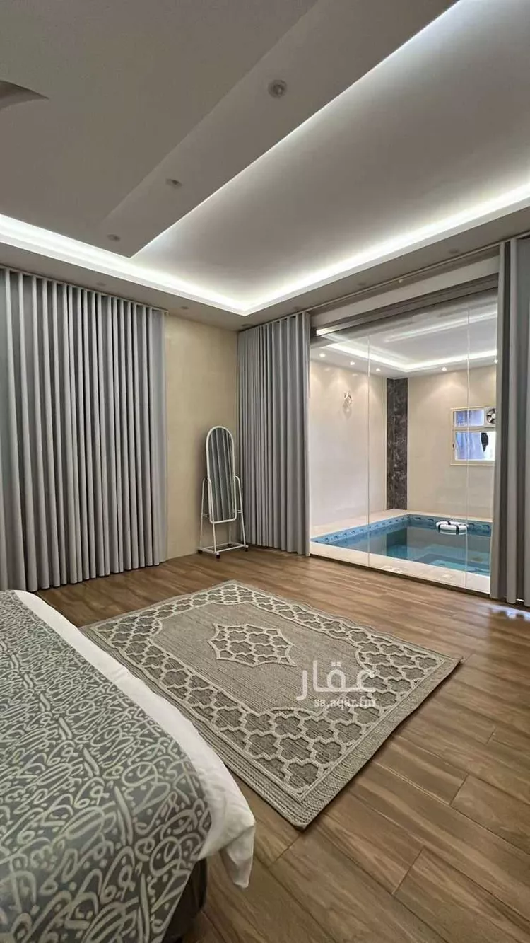 شاليه واستراحة للحجز في شارع القسران ، حي المحالة ، ابها ، منطقة عسير صورة 5