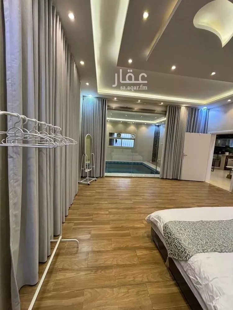 شاليه واستراحة للحجز في شارع القسران ، حي المحالة ، ابها ، منطقة عسير صورة 3