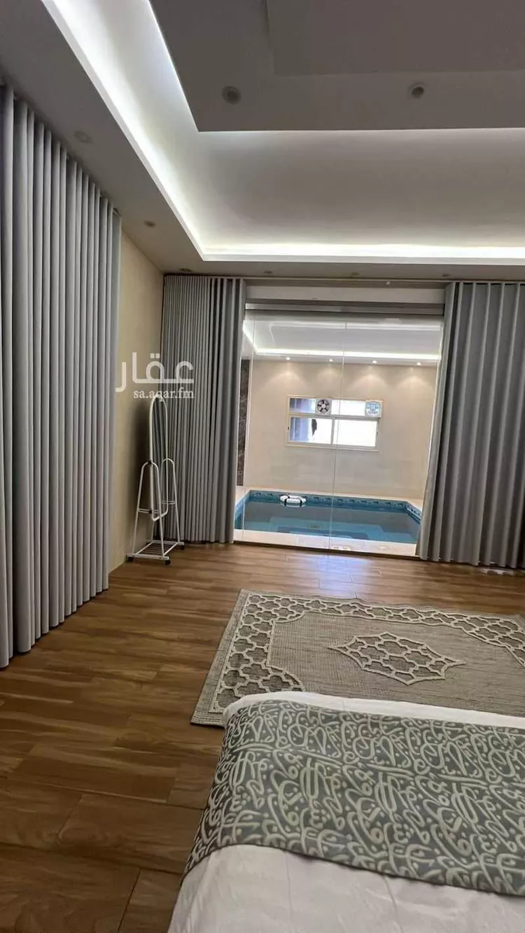 شاليه واستراحة للحجز في شارع القسران ، حي المحالة ، ابها ، منطقة عسير 8