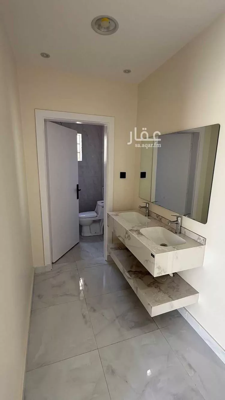 شقة للإيجار في شارع محمد بن احمد الخطيب ، حي قرطبة ، الرياض ، منطقة الرياض