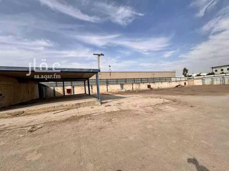 أرض للإيجار في شارع الشبعانية, حي السلي, مدينة الرياض, منطقة الرياض صورة 2