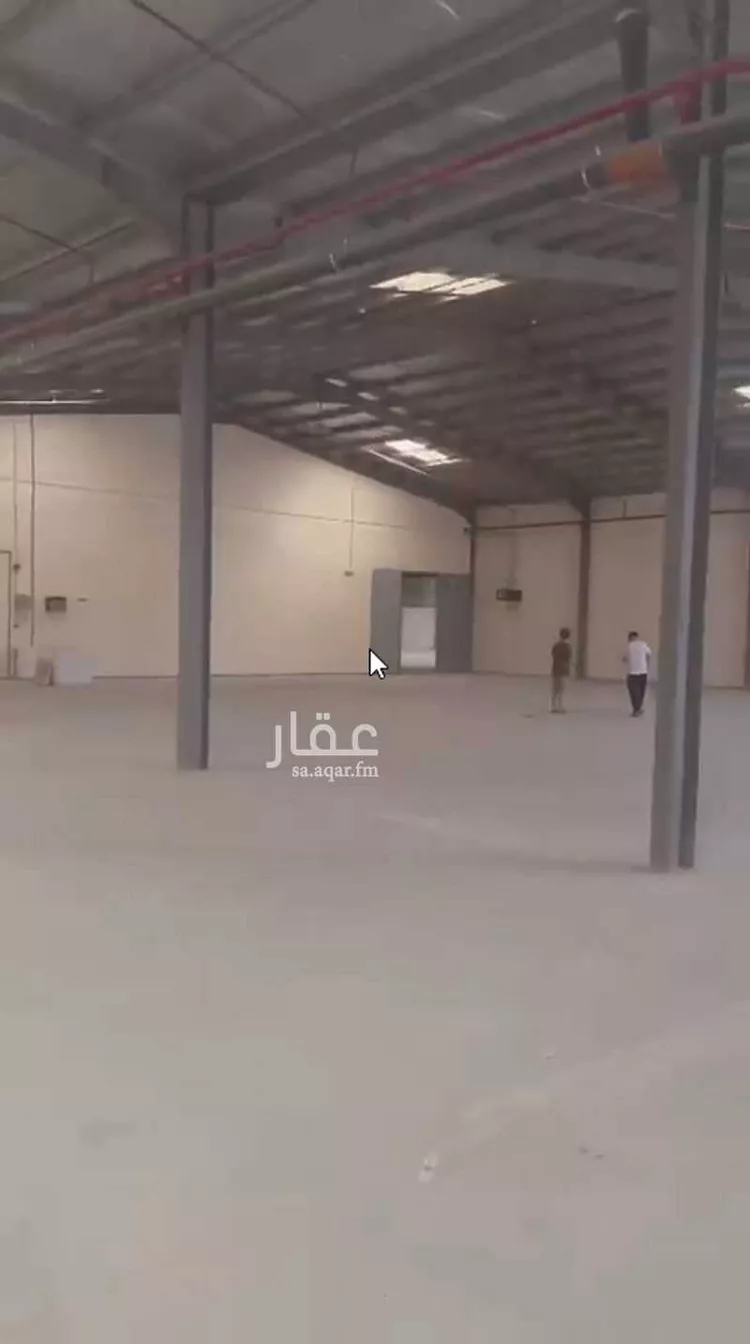 مستودع للإيجار في شارع البعيجاء, حي السلي, مدينة الرياض, منطقة الرياض 7