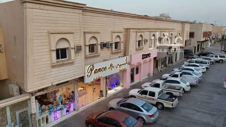 محل للإيجار في شارع زهير بن أبي سلمي, حي المصيف, مدينة الرياض, منطقة الرياض 10