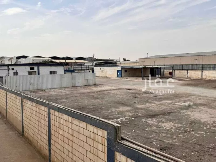 أرض للإيجار في شارع الشبعانية, حي السلي, مدينة الرياض, منطقة الرياض