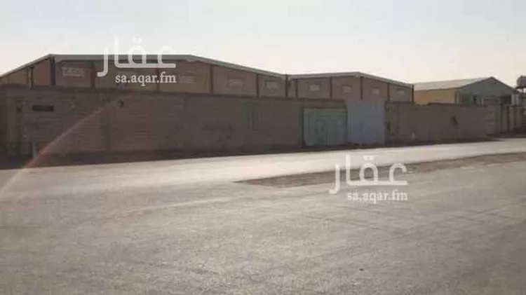 مستودع للإيجار في شارع الأمير محمد بن عبدالرحمن بن عبدالعزيز الفرعي, حي السلي, مدينة الرياض, منطقة الرياض 11