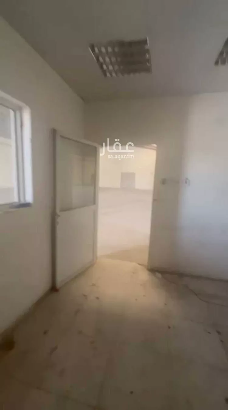 مستودع للإيجار في شارع الجبيهة, حي السلي, مدينة الرياض, منطقة الرياض صورة 4