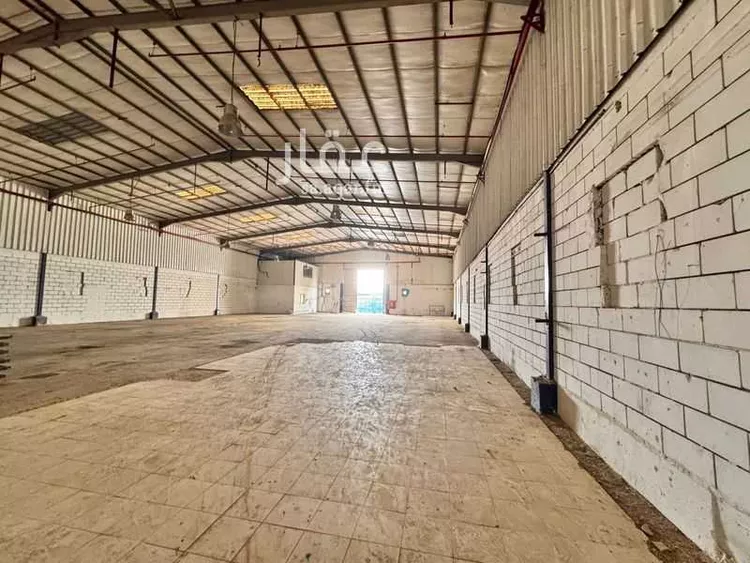مستودع للإيجار في شارع الشبعانية, حي السلي, مدينة الرياض, منطقة الرياض 12