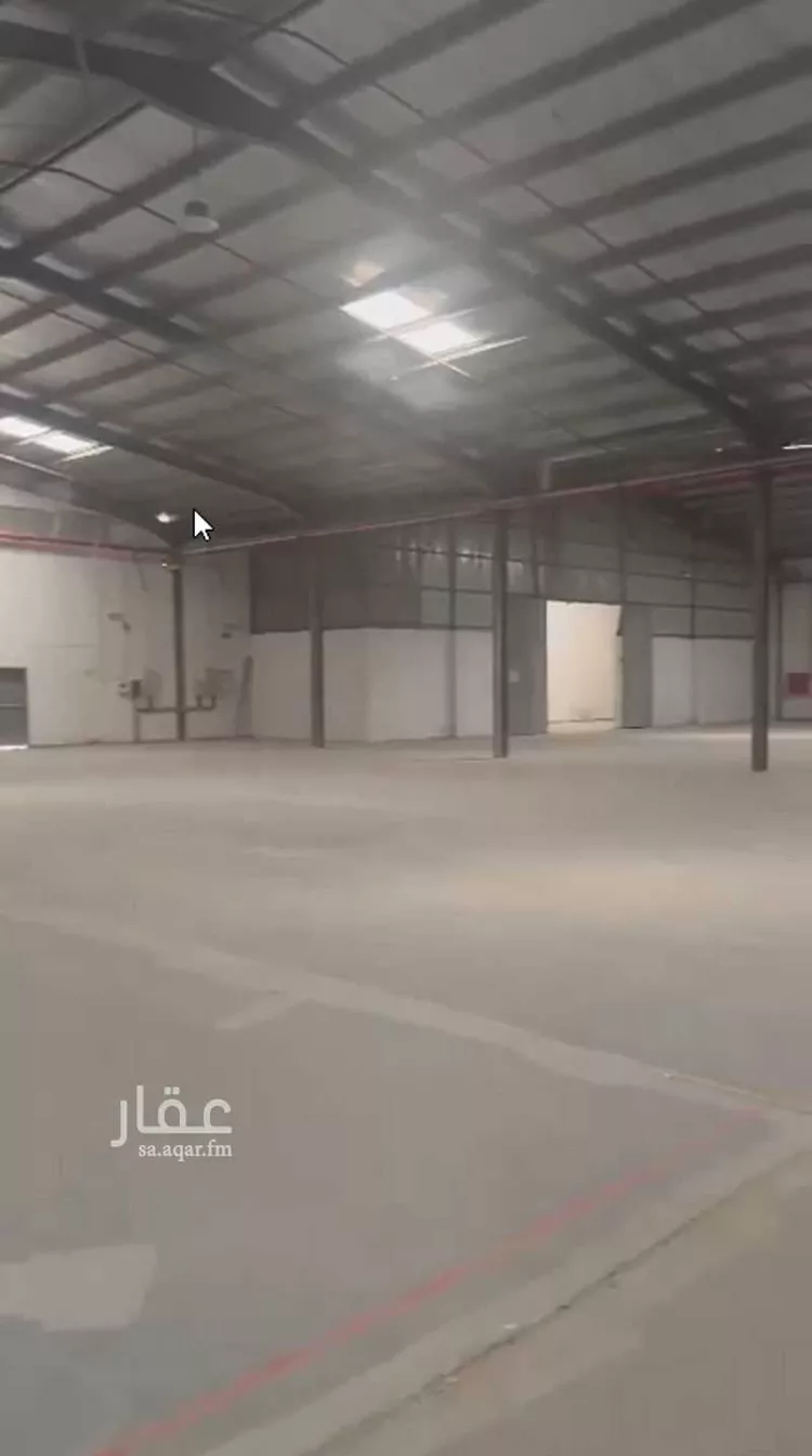مستودع للإيجار في شارع البعيجاء, حي السلي, مدينة الرياض, منطقة الرياض 6