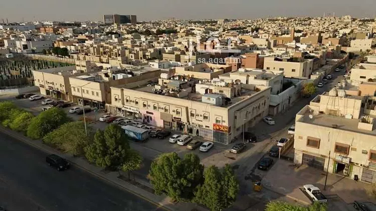 عمارة للإيجار في شارع زهير بن أبى سلمى, حي المصيف, مدينة الرياض, منطقة الرياض صورة 2