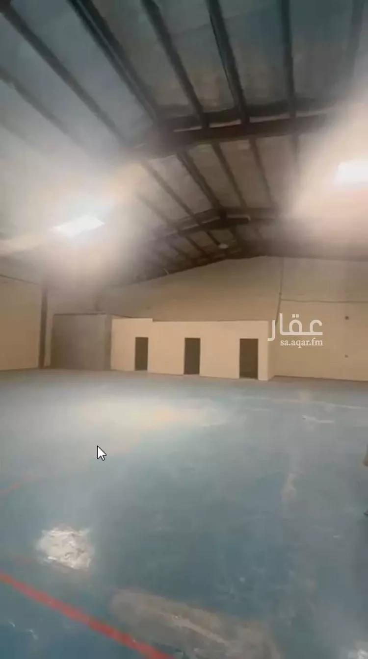 مستودع للإيجار في شارع البعيجاء, حي السلي, مدينة الرياض, منطقة الرياض صورة 4