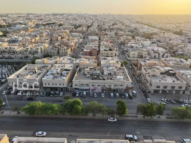 محل للإيجار في شارع زهير بن أبي سلمي, حي المصيف, مدينة الرياض, منطقة الرياض 7
