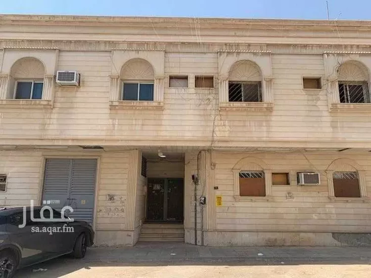عمارة للإيجار في شارع زهير بن أبى سلمى, حي المصيف, مدينة الرياض, منطقة الرياض 6