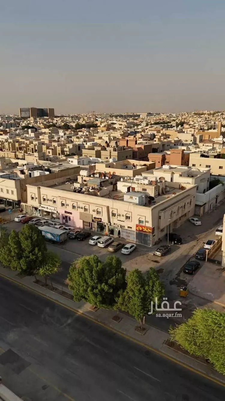 محل للإيجار في شارع زهير بن أبي سلمي, حي المصيف, مدينة الرياض, منطقة الرياض