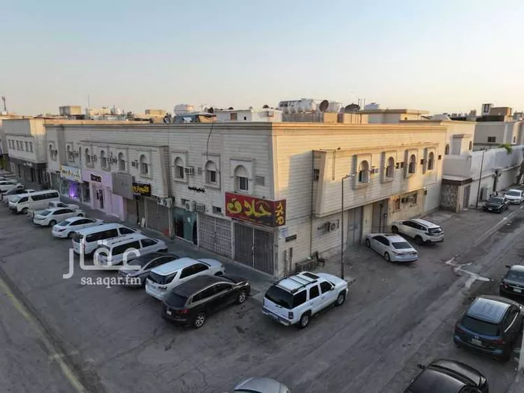 محل للإيجار في شارع زهير بن أبي سلمي, حي المصيف, مدينة الرياض, منطقة الرياض 6