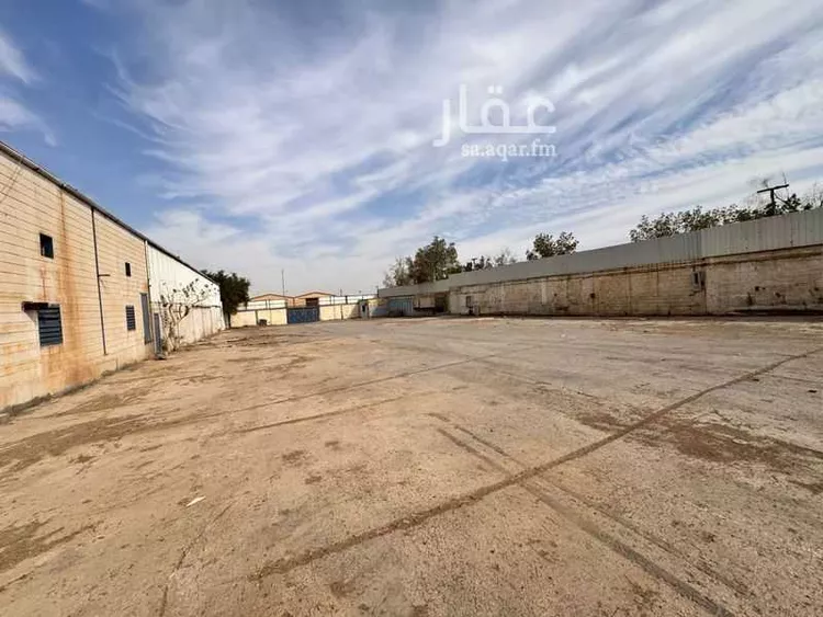 مستودع للإيجار في شارع الشبعانية, حي السلي, مدينة الرياض, منطقة الرياض صورة 5