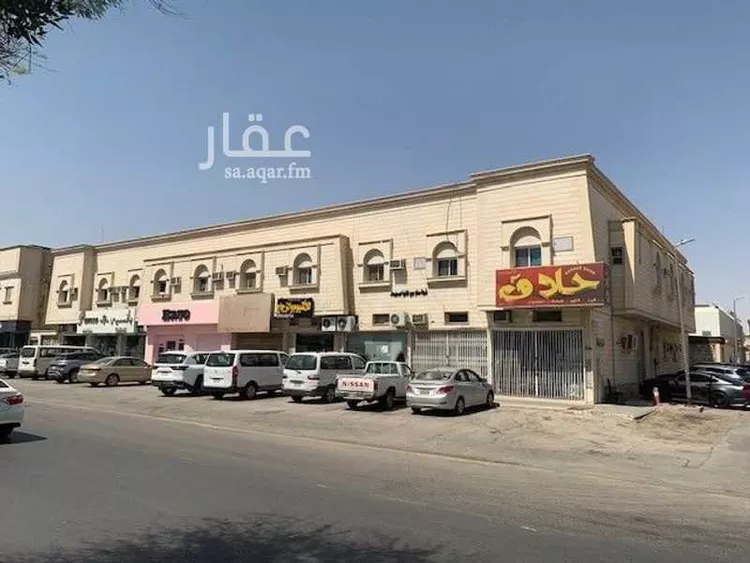 محل للإيجار في شارع زهير بن أبي سلمي, حي المصيف, مدينة الرياض, منطقة الرياض 8