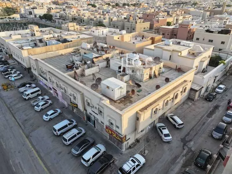 محل للإيجار في شارع زهير بن أبي سلمي, حي المصيف, مدينة الرياض, منطقة الرياض 12