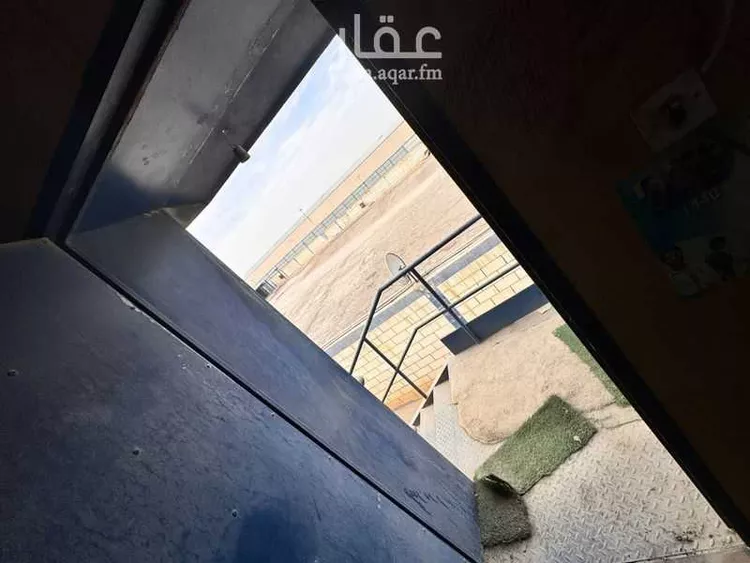 مستودع للإيجار في شارع الشبعانية, حي السلي, مدينة الرياض, منطقة الرياض 8