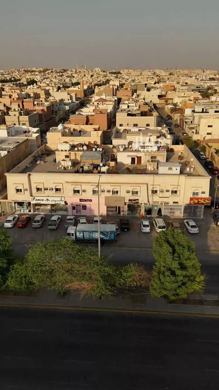 محل للإيجار في شارع زهير بن أبي سلمي, حي المصيف, مدينة الرياض, منطقة الرياض صورة 2