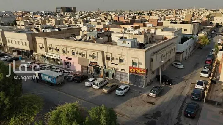 محل للإيجار في شارع زهير بن أبي سلمي, حي المصيف, مدينة الرياض, منطقة الرياض صورة 3