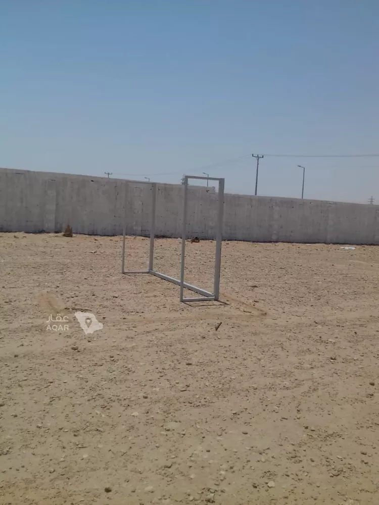 استراحة للإيجار في شارع حذيفة ابن اليماني الازدي, حي القطار, مدينة الخرج, منطقة الرياض 2