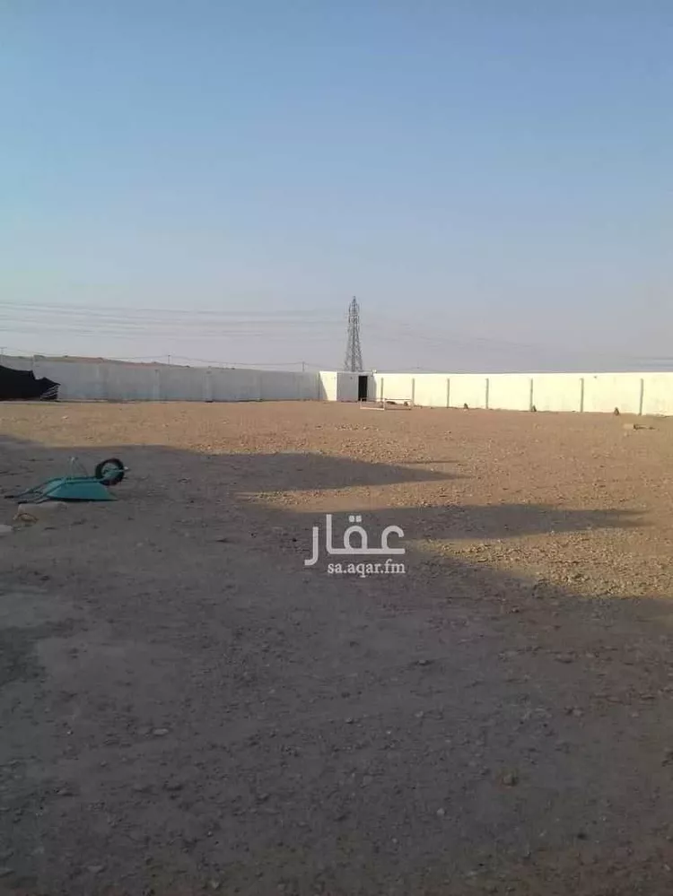 استراحة للإيجار في شارع حذيفة ابن اليماني الازدي, مدينة الخرج, منطقة الرياض صورة 5