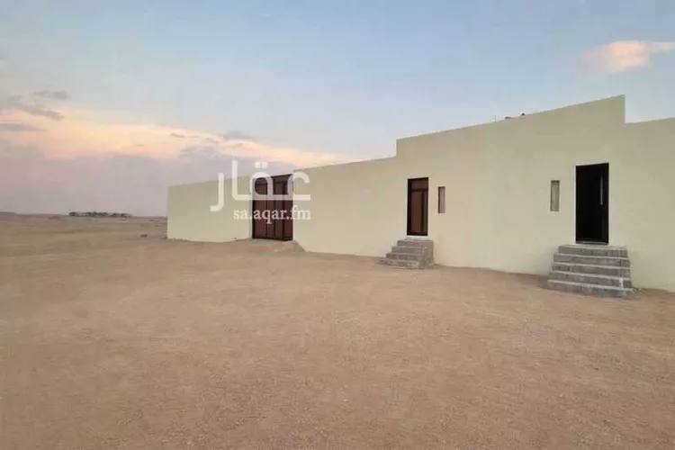 استراحة للإيجار في شارع جبل الخرب ، حي الخير ، صلبوخ ، حريملاء صورة 3