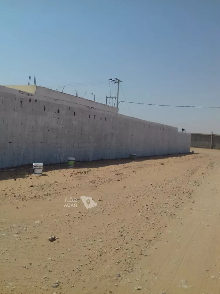 استراحة للإيجار في شارع حذيفة ابن اليماني الازدي, حي القطار, مدينة الخرج, منطقة الرياض 6