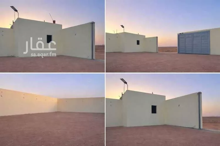 استراحة للإيجار في شارع جبل الخرب ، حي الخير ، صلبوخ ، حريملاء صورة 5