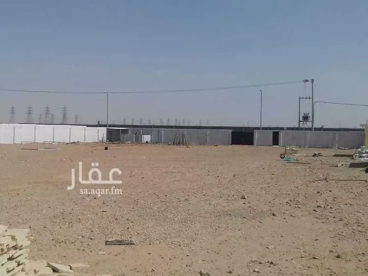 استراحة للإيجار في شارع حذيفة ابن اليماني الازدي, مدينة الخرج, منطقة الرياض صورة 3
