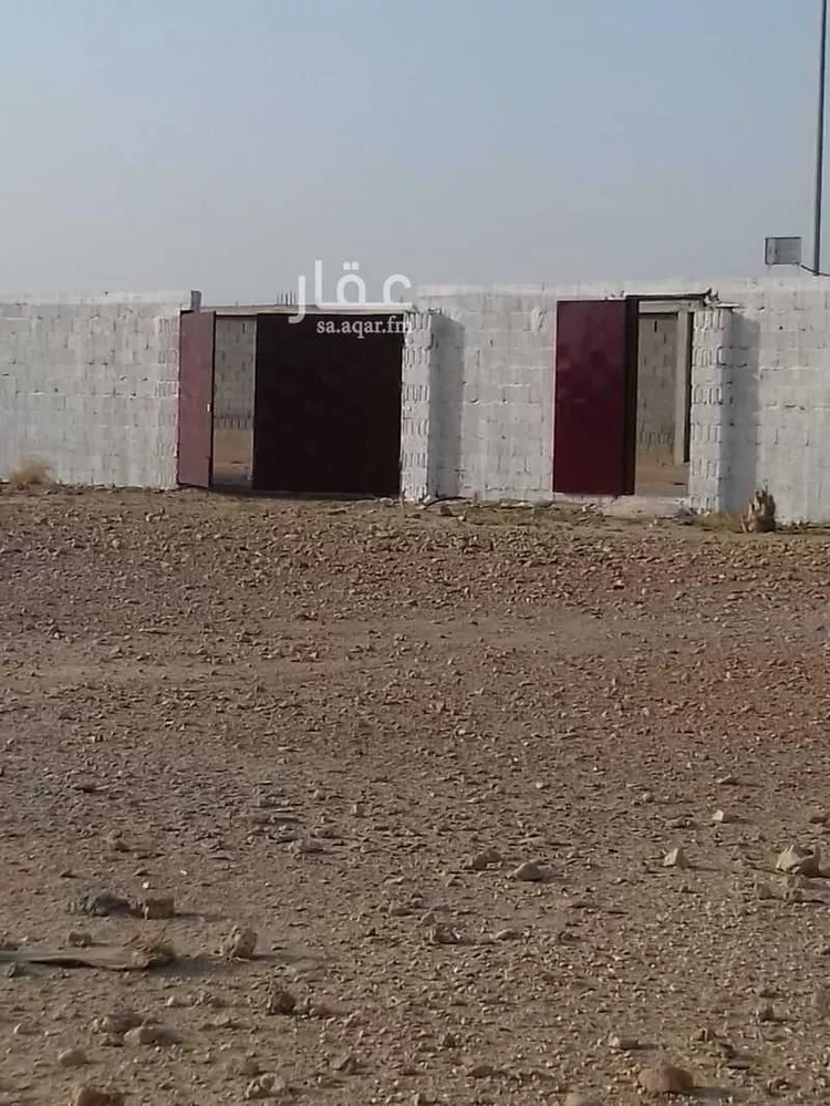 استراحة للإيجار في شارع حذيفة ابن اليماني الازدي, مدينة الخرج, منطقة الرياض