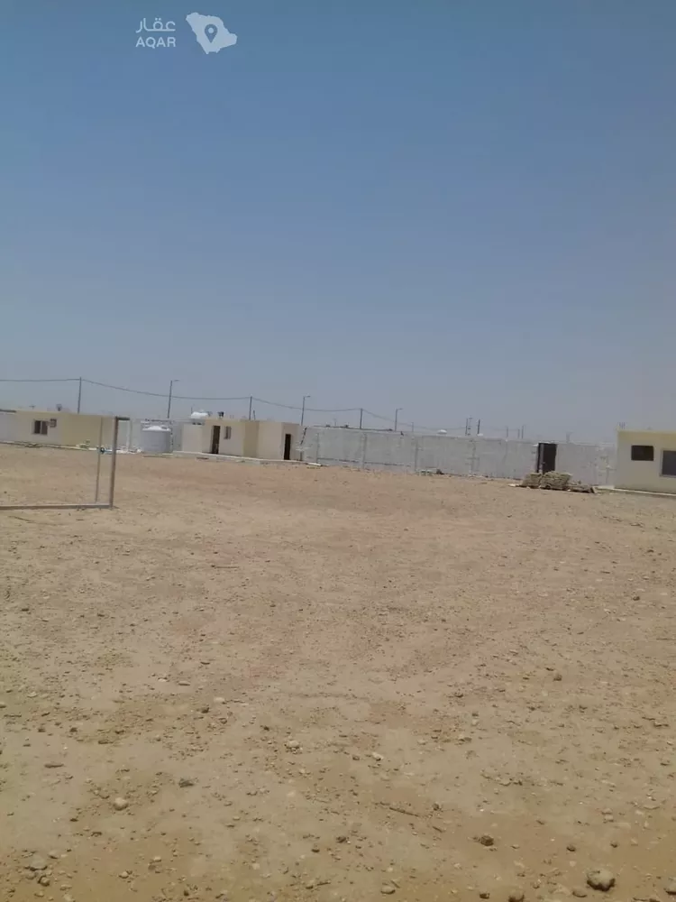استراحة للإيجار في شارع حذيفة ابن اليماني الازدي, حي القطار, مدينة الخرج, منطقة الرياض 3