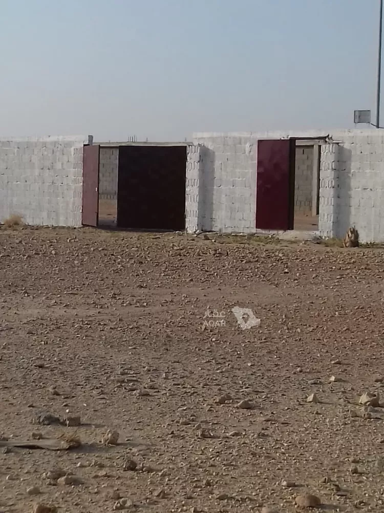 استراحة للإيجار في شارع حذيفة ابن اليماني الازدي, حي القطار, مدينة الخرج, منطقة الرياض