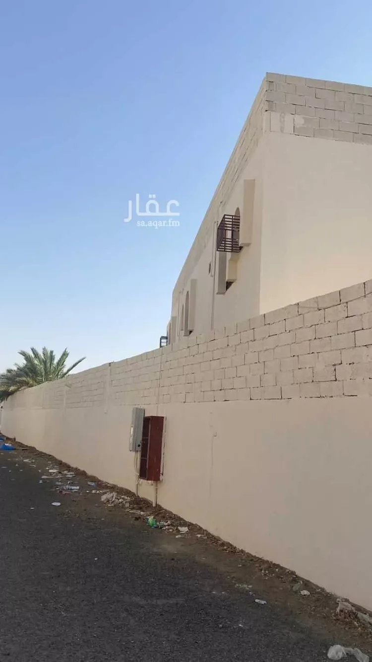 استراحة للإيجار في شارع شارع ابار الماشي 1861, حي المدينة الصناعية, مدينة المدينه المنوره, منطقة المدينة المنورة صورة 2
