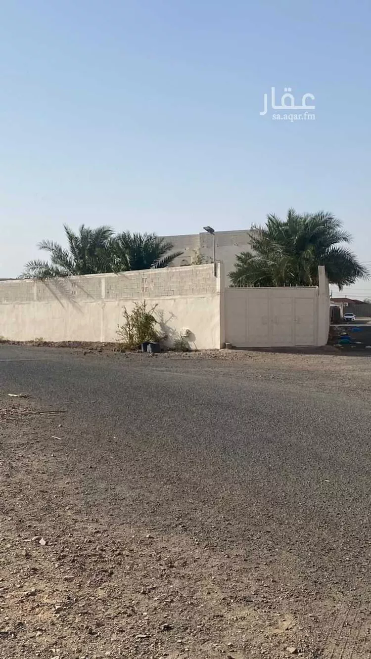 استراحة للإيجار في شارع شارع ابار الماشي 1861, حي المدينة الصناعية, مدينة المدينه المنوره, منطقة المدينة المنورة