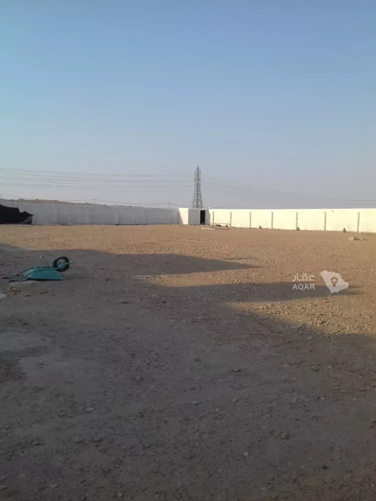 استراحة للإيجار في شارع حذيفة ابن اليماني الازدي, حي القطار, مدينة الخرج, منطقة الرياض 4