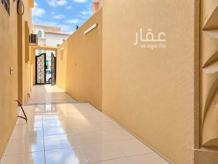 شقة للإيجار في شارع الهدا ، حي الربوة ، ابها ، منطقة عسير 6