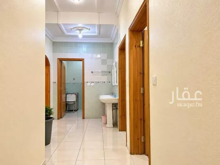 شقة للإيجار في شارع الهدا ، حي الربوة ، ابها ، منطقة عسير 3